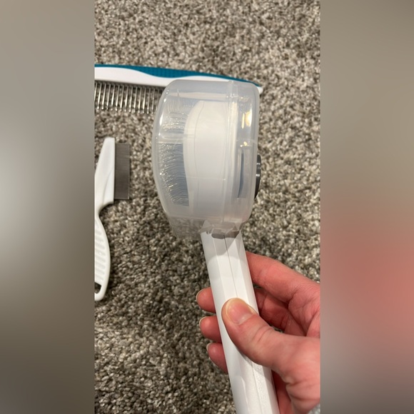 Pet Grooming Set - Picture 2 of 2